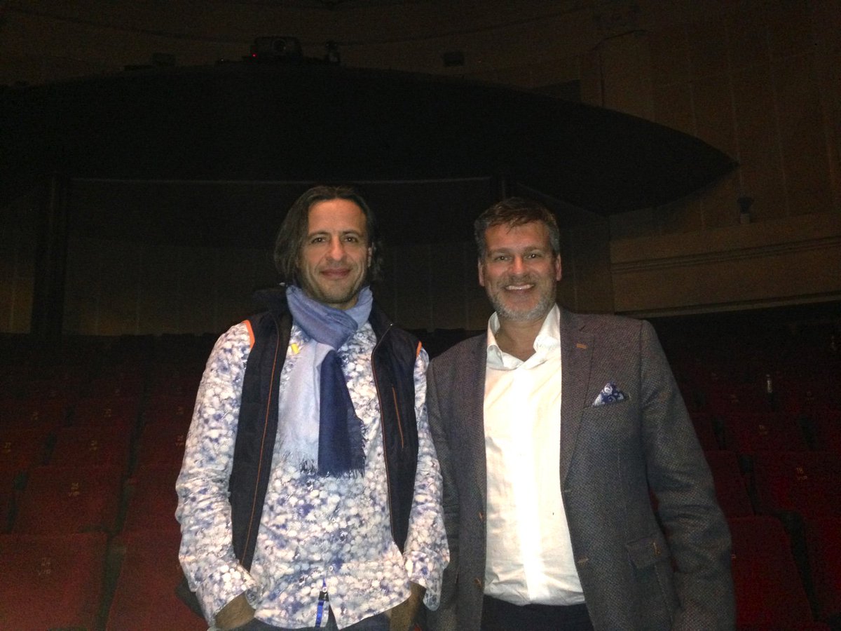MustbetheSound's tweet photo. Oley Elate &amp; Evgeniy Orlov https://t.co/RbrSzUmnyC
