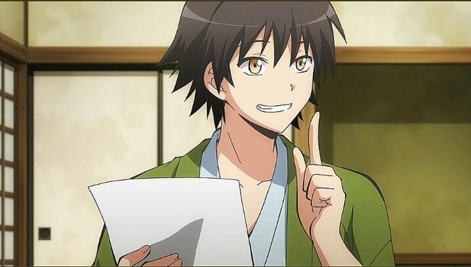 磯貝悠馬 夢小説