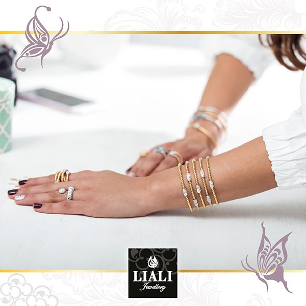 Parvez shaikh - Store Manager - Liali Jewellery | LinkedIn