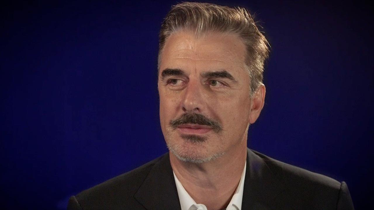 Happy birthday Chris Noth       