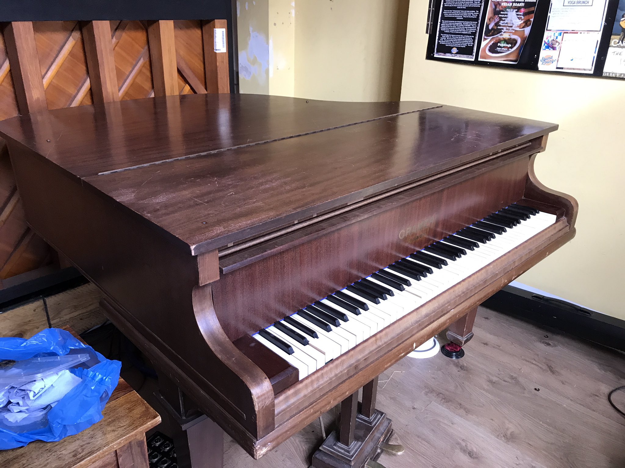 How To Get Rid Of A Piano On account of Free How To Get Rid Of A Piano In compensation Free