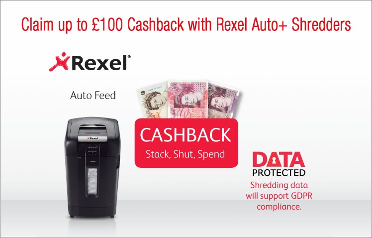 You know we love a #promo here, well <a href="/rexeleurope/">rexeleurope</a> have one on that is NOT to be missed! Take a look now! ow.ly/HCjk30gpd38