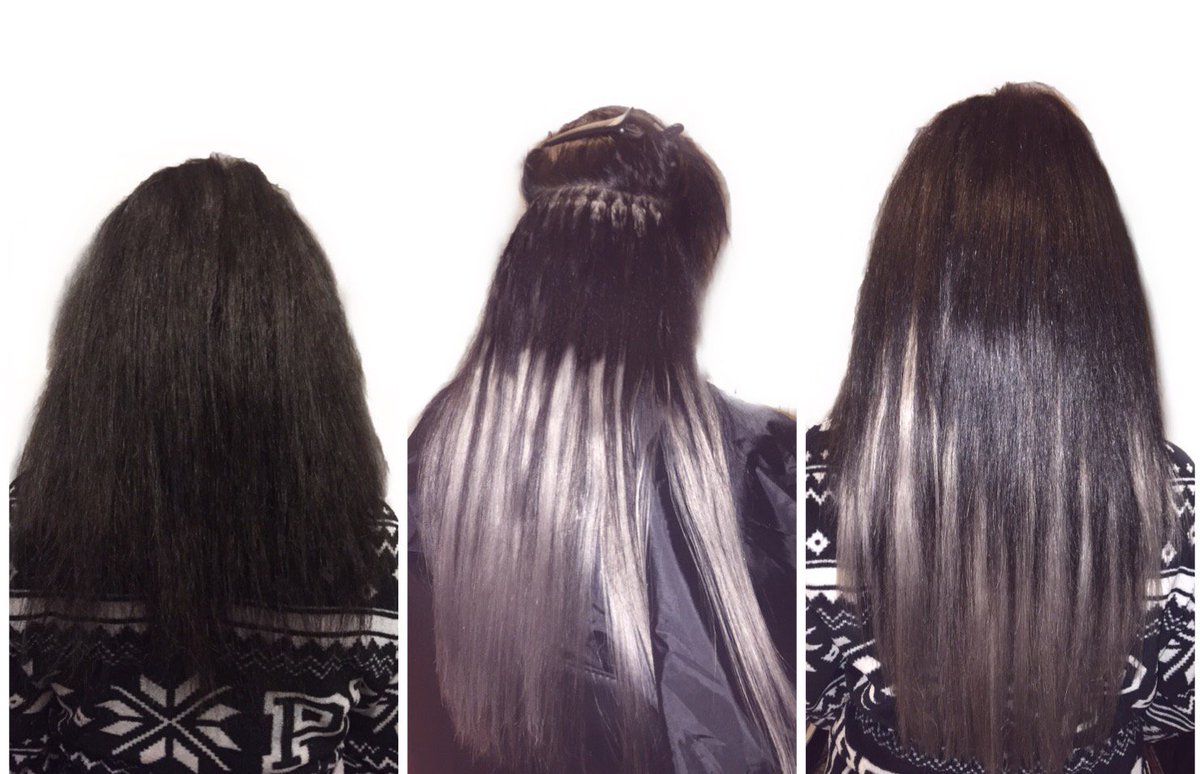 MiMiLondonx's tweet photo. 🖤Micro Ring Extensions - No Heat - No Glue - No Sewing🖤
.
Colour: Metallic GREY
18" Russian Double Drawn Hair 
1 Gram
130 stands
Full Head 
#hair #london #extensions #hairextensions #hairstyle #BloggingGals #bloggers #Ukhashtags #friday #Friday #fashionblogger #microrings https://t.co/PfB56iXwpE