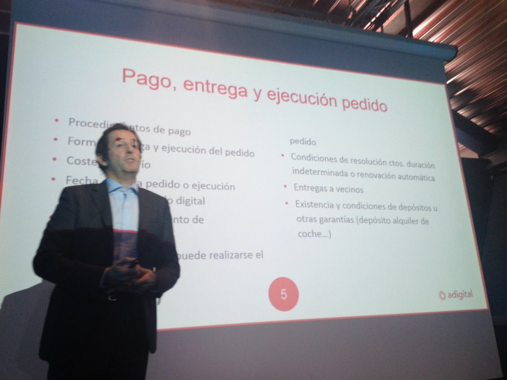MariadPDC's tweet photo. #ExportaDigital @adigital_org con Iñaki https://t.co/FkU4VopUZ2