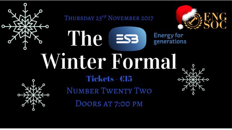 UCD EngSoc tweet media