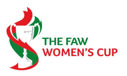 🏆🔢 FAW WOMEN'S CUP QF DRAW:

The draw for the quarter-finals of the FAW Women's Cup will be made this afternoon. You can catch it live on the FAW facebook page from approx. 1pm.