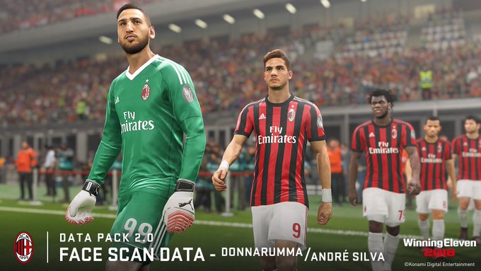 Efootball 公式 We Konami 17年11月 Twilog Efootball 公式 We Konami 17年11月 Twilog