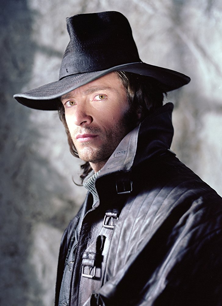 Emon85Lara's tweet photo. #HughJackman #VanHelsing https://t.co/npo2jxcR7Y