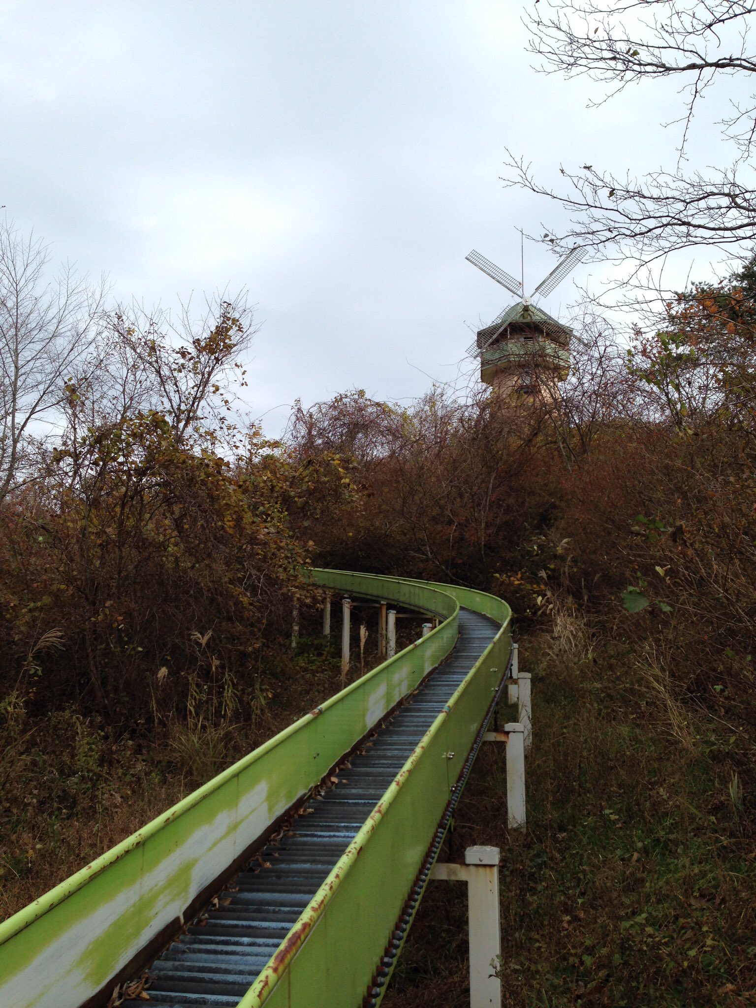 とっくり 今日は茨城県民の日なのか 茨城はtrickの記念すべき第1話のロケ地でありシリーズ中なんどもロケ地 になり完結編のラストステージ 新作スペシャル3でもロケ地となったトリヲタの聖地であります T Co Gju1wqnrkc Twitter