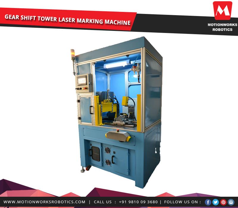 motionworksrobi's tweet photo. #Motionworks #Robotics leading Suppliers Traders of #GearShift #Tower #LaserMarking #Machine in India. Gear Shift tower Laser Marking Machine is used for Laser Marking of Gear Shift Tower Assemblies used in automobile Transmission assemblies.
Visit Us: https://t.co/25RBuiDLwU https://t.co/icPf8qZjYl