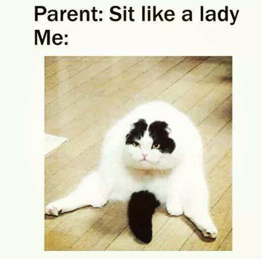 RawkC's tweet image. This is perfect. 

My mom and my grandmother would tell me this constantly, but the message never sank in. #ClassAF