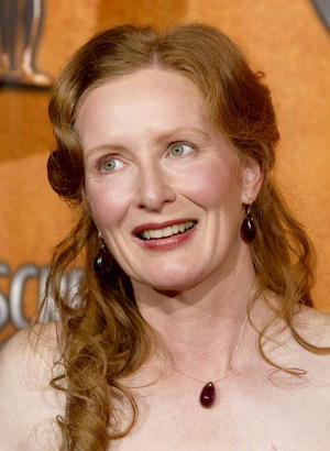 Happy birthday Frances Conroy     