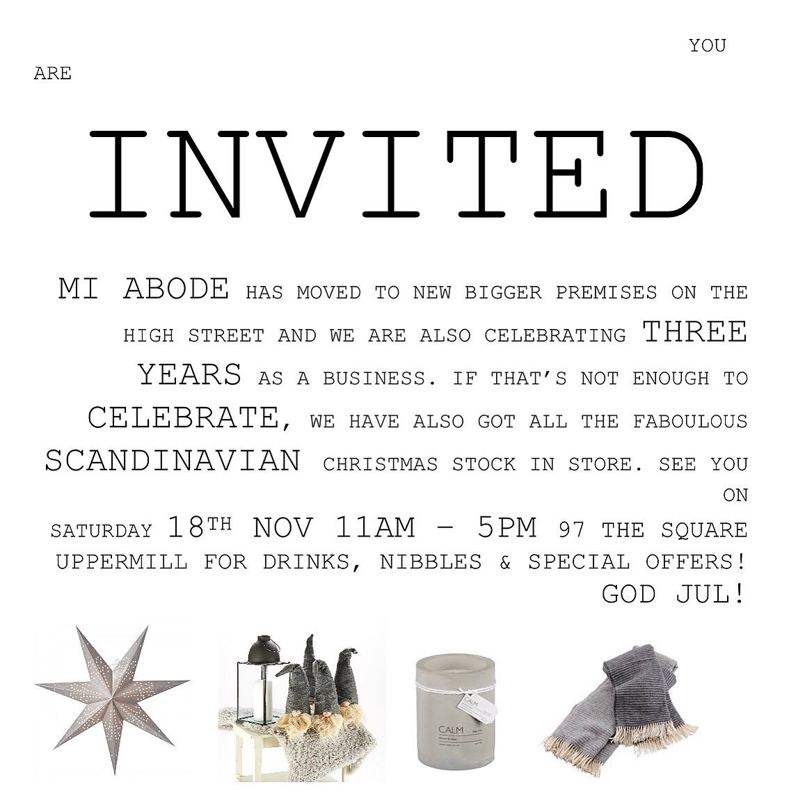 Mi Abode tweet media