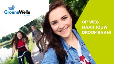 Groene Welle tweet media