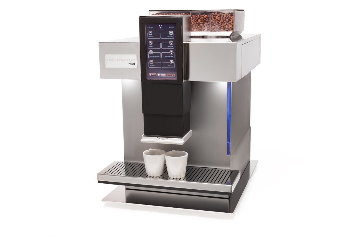 Ideal For A 80+ Office. 2000 Drinks, Machine Included For £425+VAT. Just Add Milk! #lovecoffee #office bit.ly/2zwKDZM