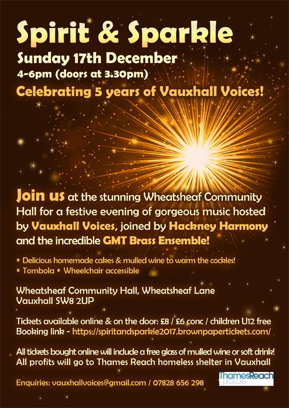 Vauxhall Voices tweet media