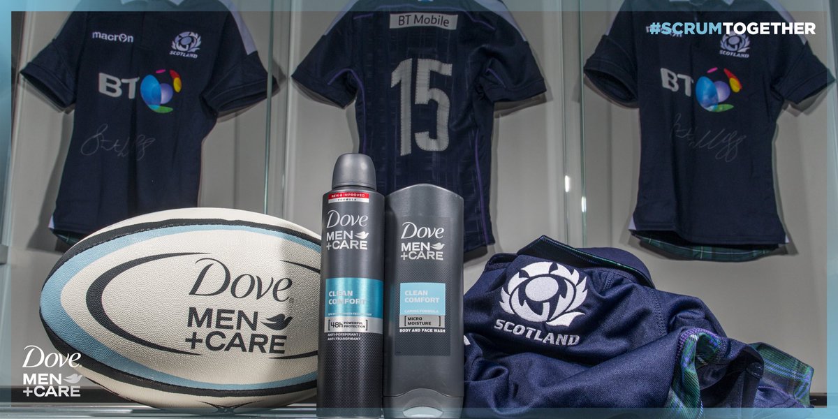 RugbySco's tweet photo. Who wants to win 2 tickets to #SCOvNZL? 
 
To enter;
 
1️⃣ Follow @DoveMen
2️⃣ RT this tweet
 
Good luck! #ScrumTogether with #rugbyunited https://t.co/G6DkSrX5tS