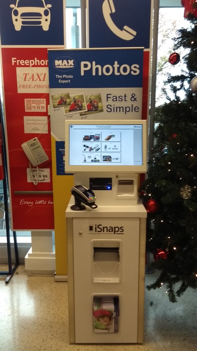 Say hello to our new Jura site.#Nailsea# <a href="/JamesTCobbler/">James Timpson</a> <a href="/SueBurden4/">Sue Burden</a>