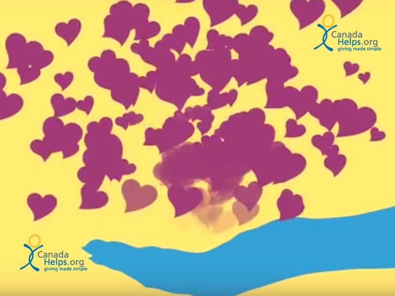 Website by Non-Profit Organization Providing Easier Access to Charities dlvr.it/Q0hQvN https://t.co/CbKJpLcCTH