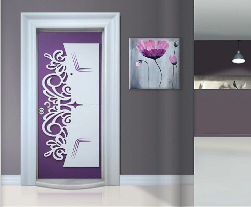 Evinizin sıcaklığı😊