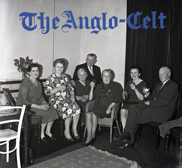 Anglo Celt Archive tweet media