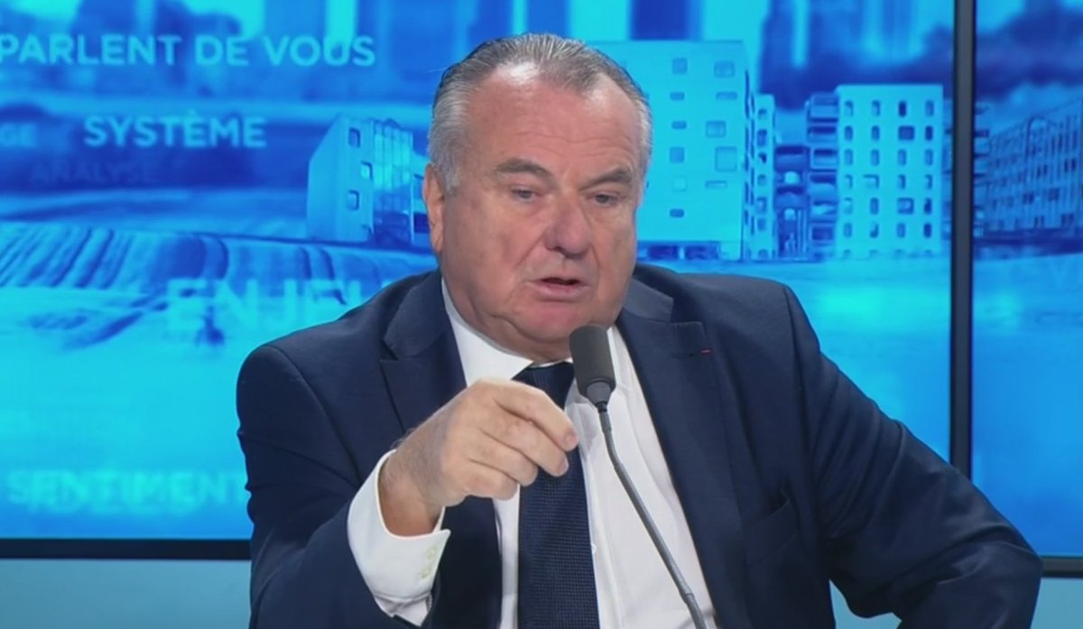 "Nous faisons en sorte de liquider les jihadistes français en Syrie et en Irak" <a href="/AlMarsaud/">Alain Marsaud</a> rmc.bfmtv.com/mediaplayer/vi… #GGRMC