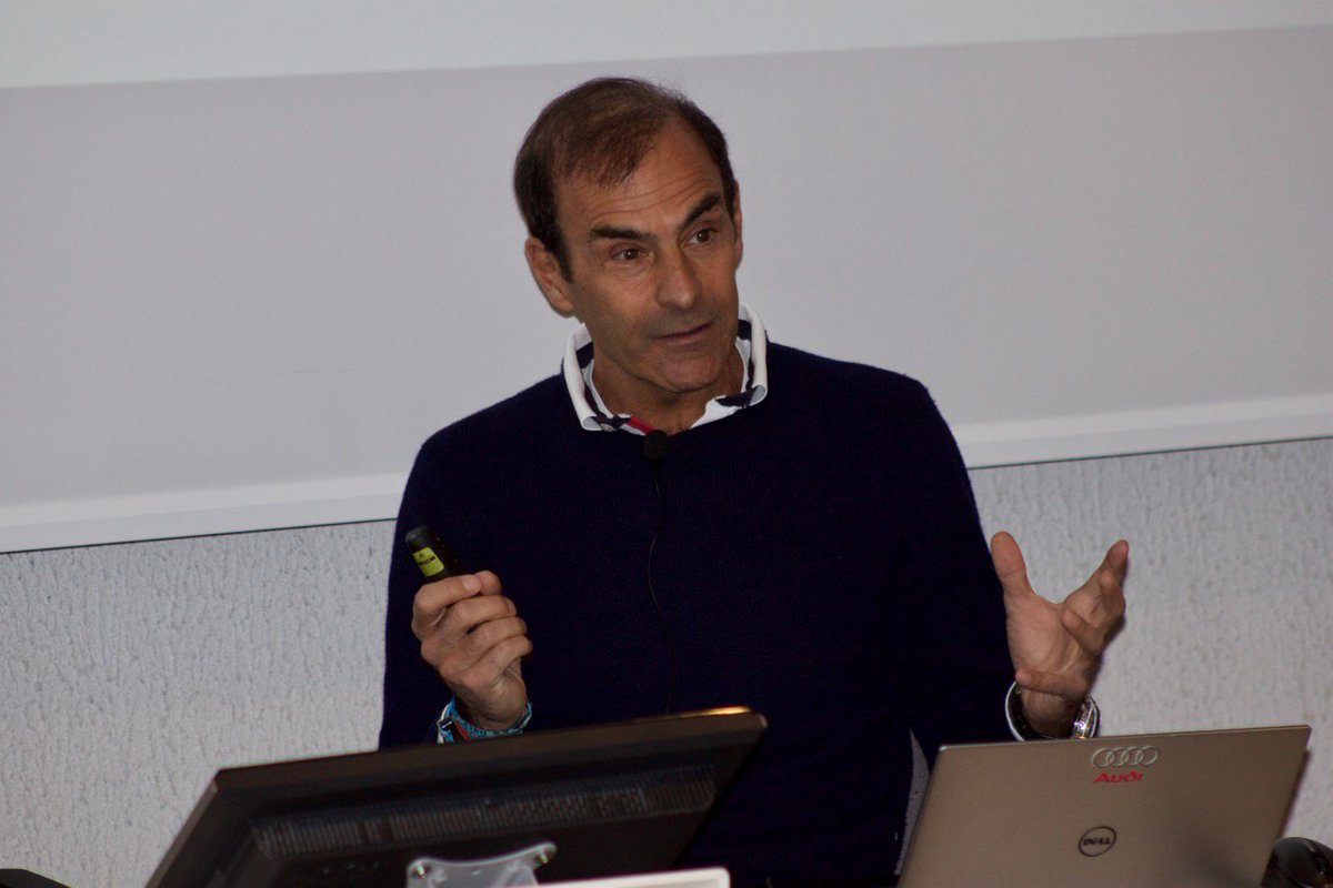 Accademia ED tweet media