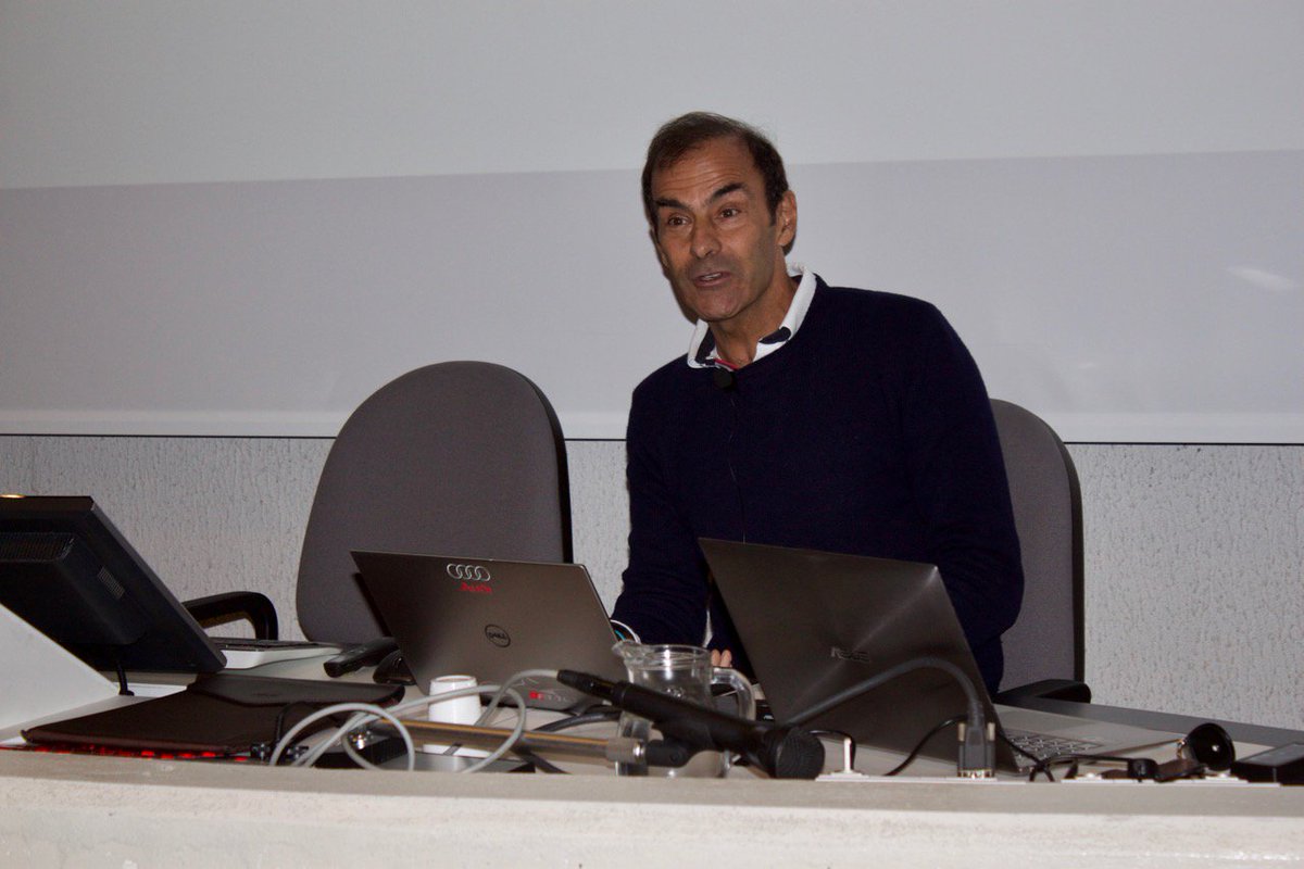 Accademia ED tweet media