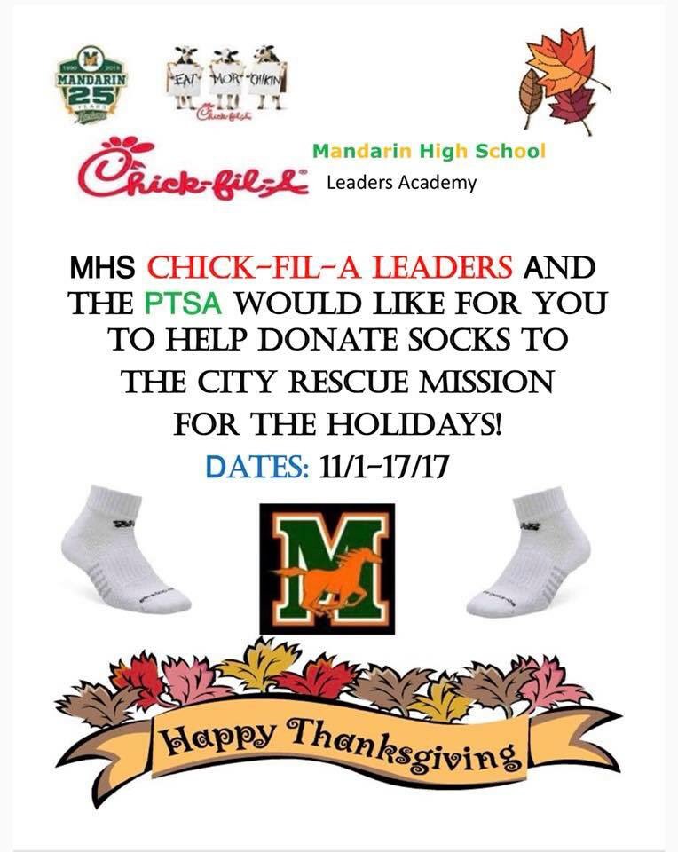 MHS PTSA (@mandarinptsa) on Twitter photo 