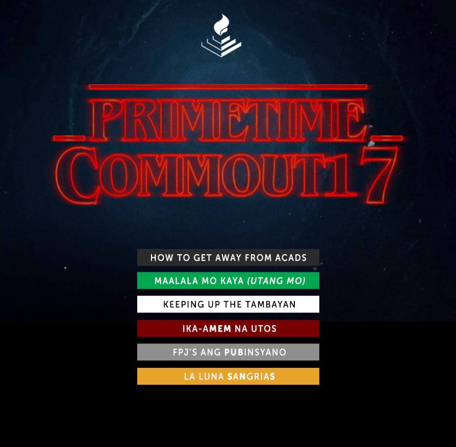 ASAPHILUP's tweet photo. Are you ready for this? May the best committee win.
🔥🔥🔥🔥🔥

#ASAPHILMonth2017 #CommOut https://t.co/jpGCh5Y2zX