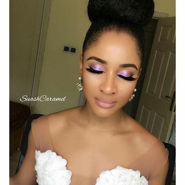 So much beauty @AdesuaEtomi 
#okikiapp #nollywood #africanmovies