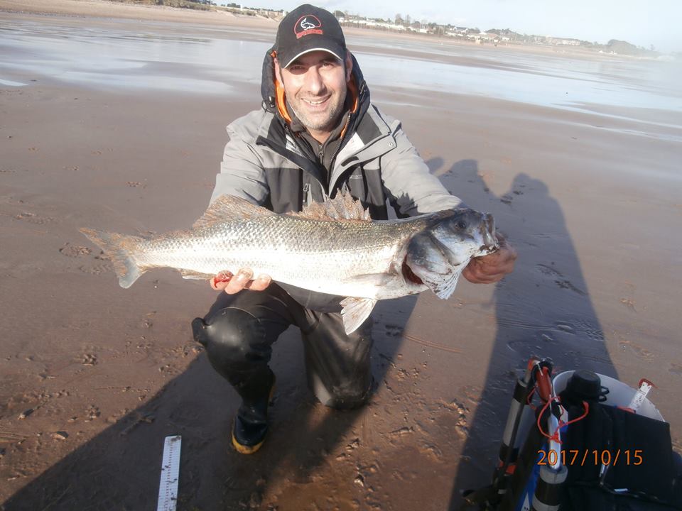 Total Sea Fishing tweet media