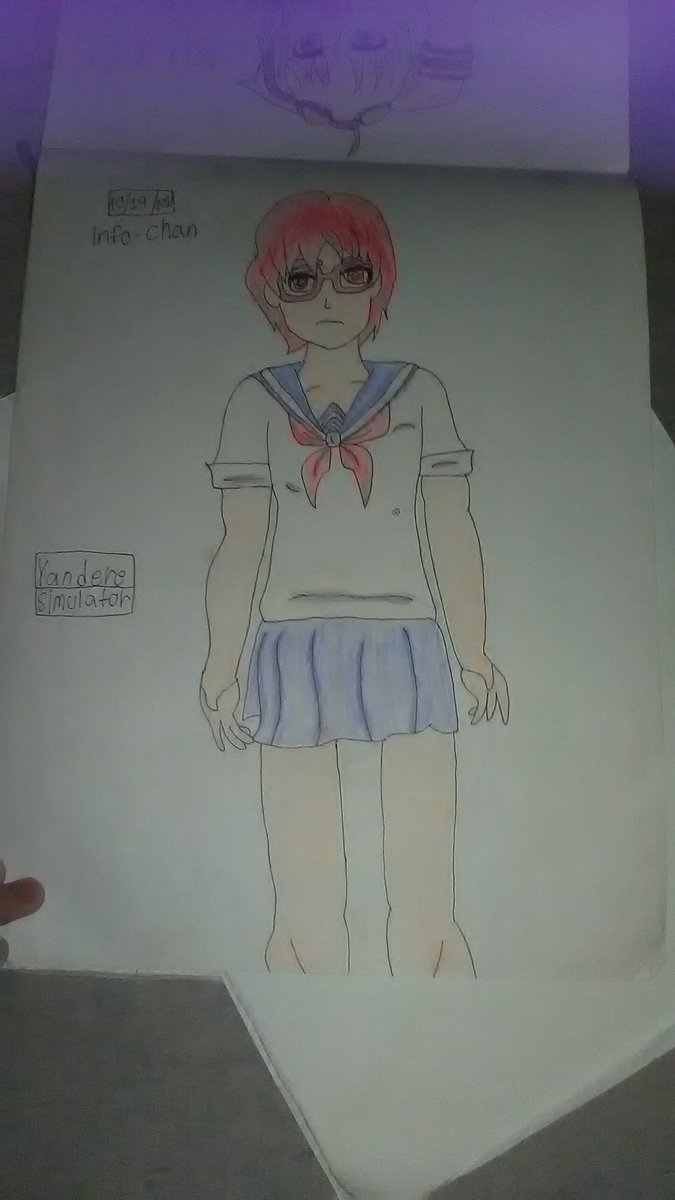 Yandere Simulator M Caday Twitter - yandere simulator m caday twitter info chan roblox Yandere Simulator M Caday Twitter - info chan roblox