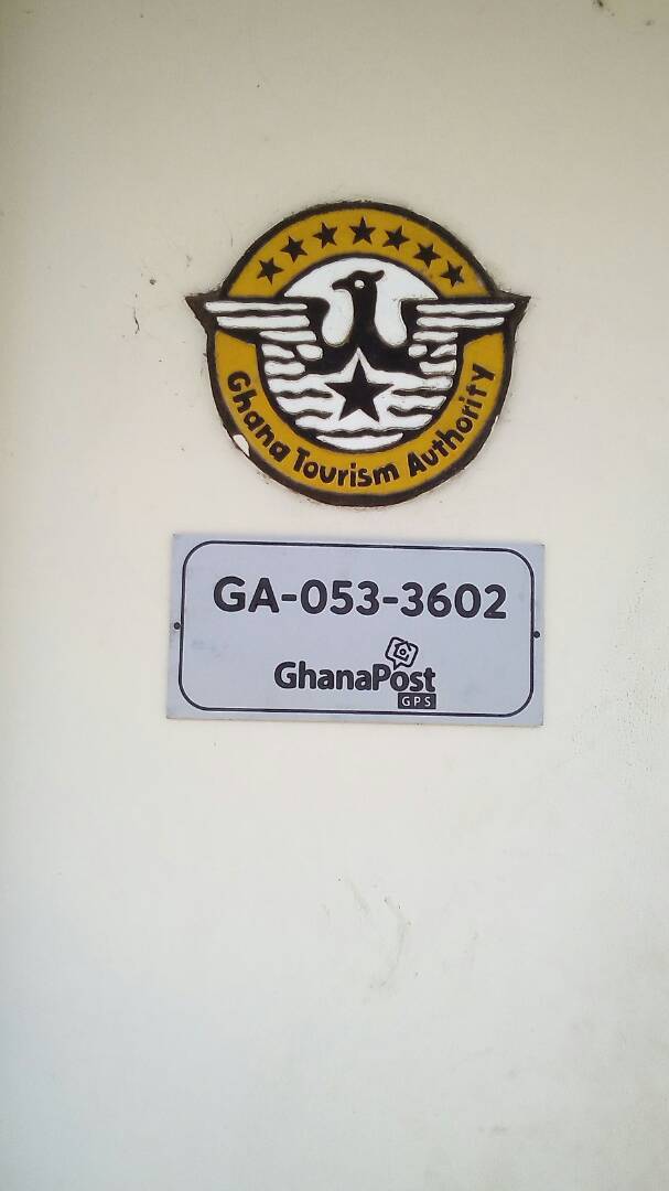 GhanaPostGPSTag's tweet photo. Tagging of 4000 state institutions nationwide ongoing. @ghanapostgps @ghanapostgpstags @VokacomSoftwork Vodacom @peacefmonline  @citifm https://t.co/jVmvDEZqcu