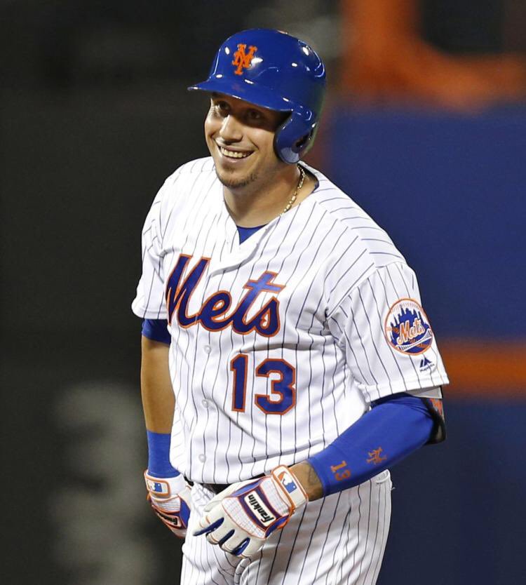 Happy 32nd Birthday to middle infielder, Asdrubal Cabrera!  