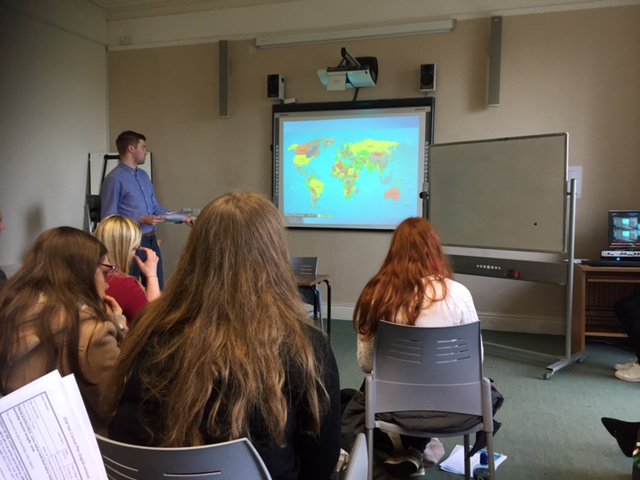 McHaleCaroline's tweet photo. #JCBusiness #Presentations #TeachingampLearning #microteaching #creativity #jcreform @MICThurles #edchatie #molfeasa @teachingcouncil #futureTeachers https://t.co/yTcXbFIupz