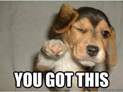 Ms_Berner's tweet photo. Hey fellow LU teacher candidates, here’s a message for you today... #LUOsocial https://t.co/n1GF1PD30U