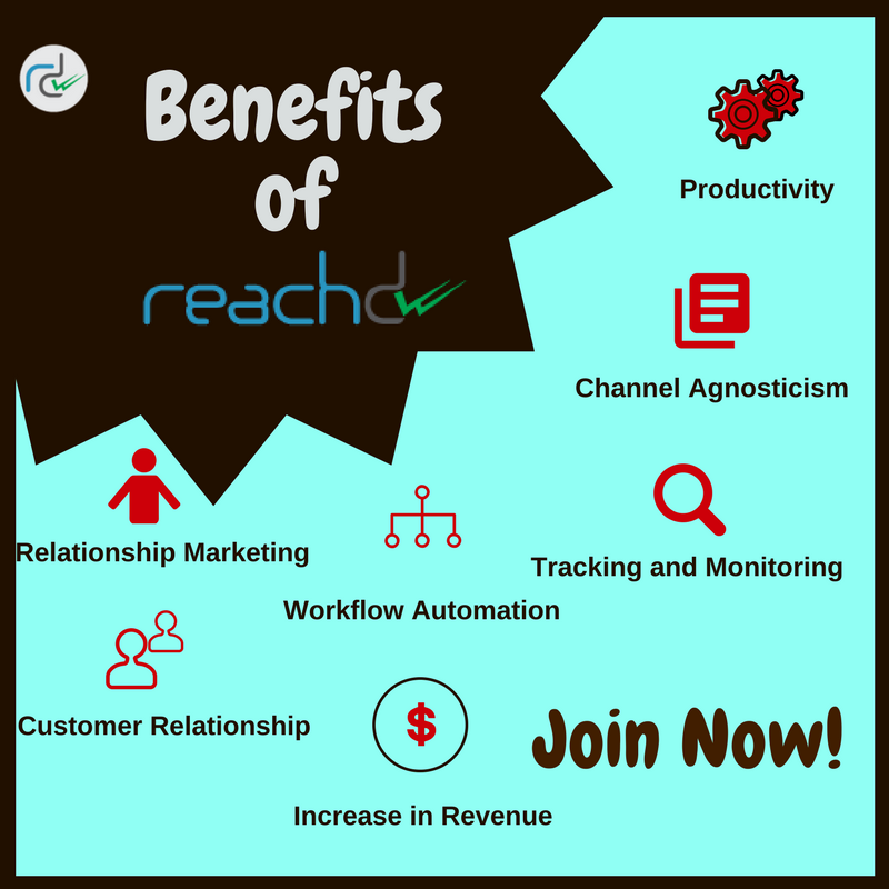 Reachd_co's tweet photo. Amazing Benefits of Reachd. Try Us On https://t.co/xVX9RVhq4u #tryourmarketingautomationtool3onreachd https://t.co/LGkLwxj17I