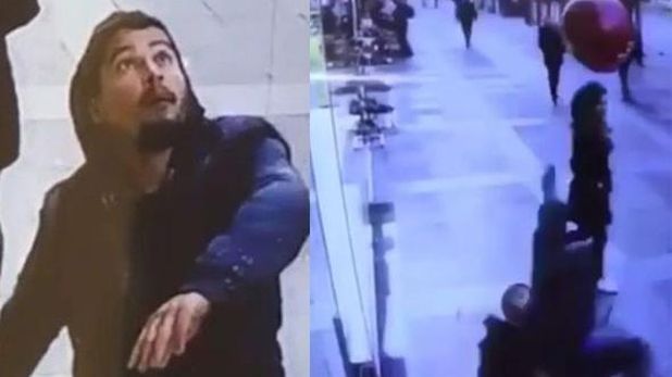 cnnturk's tweet photo. Şaka değil gerçek: Balona rövaşata atan adam 3 haftadır kayıp, ailesi onu arıyor https://t.co/5qAcbxYfRA https://t.co/RCsCGs0tyh
