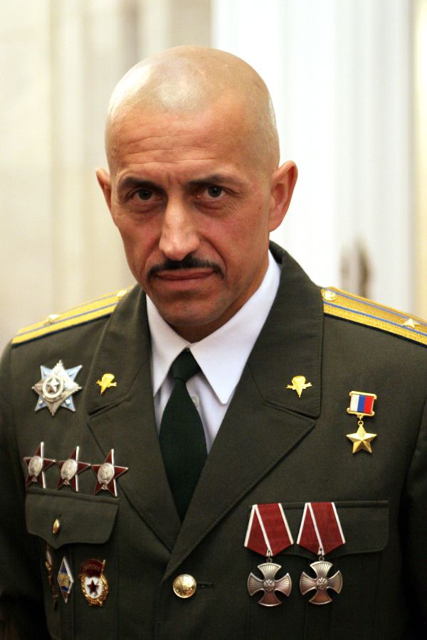 Anatoly Army