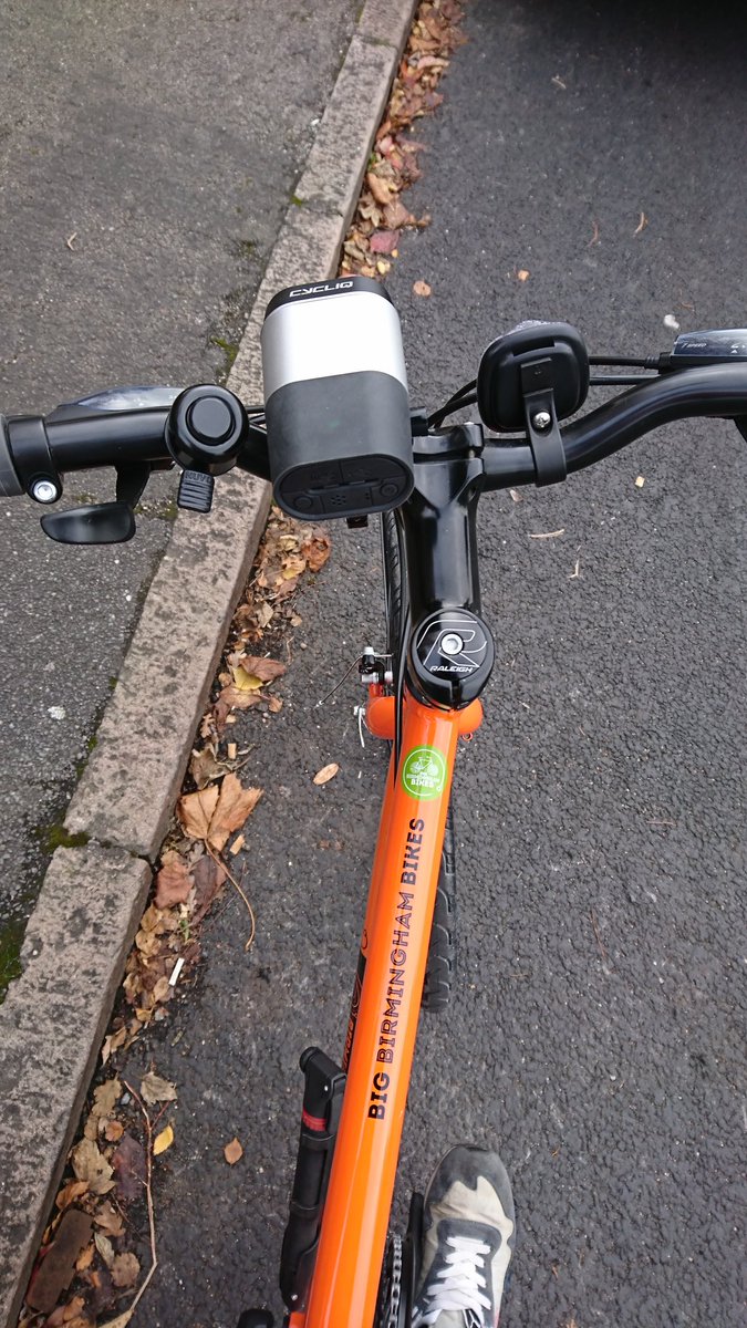 WMP Traffic tweet media