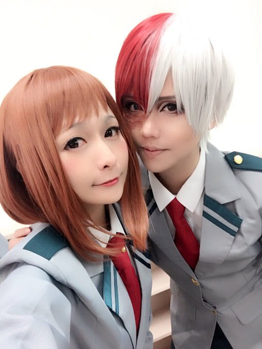 コスプレイヤーモモのTwitter画像11