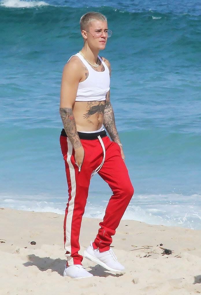 Se ha puesto buenorra la de las Spice Girls, que no?