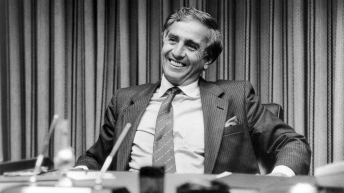 Happy birthday (RIP) to a wonderful actor and filmmaker, five-time Emmy nominee Garry Marshall! 