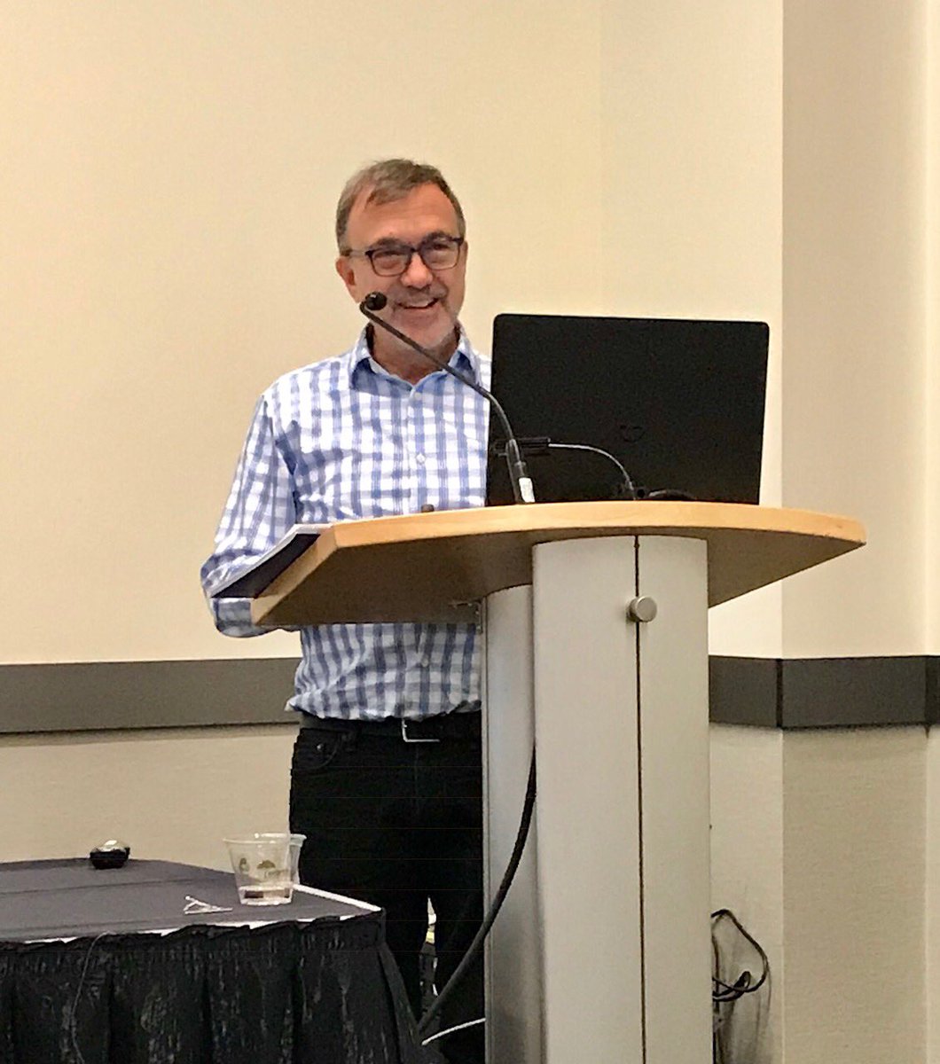 ONDECKStudy (@ondeckstudy) on Twitter photo One more from our KT event last week! Closing keynote by Paul Demers from the Occupational Cancer Research Centre. #research #occhealth <a href="/CAREXCanada/">CAREX Canada</a> #kidneycancer One more from our KT event last week! Closing keynote by Paul Demers from the Occupational Cancer Research Centre. #research #occhealth <a href="/CAREXCanada/">CAREX Canada</a> #kidneycancer