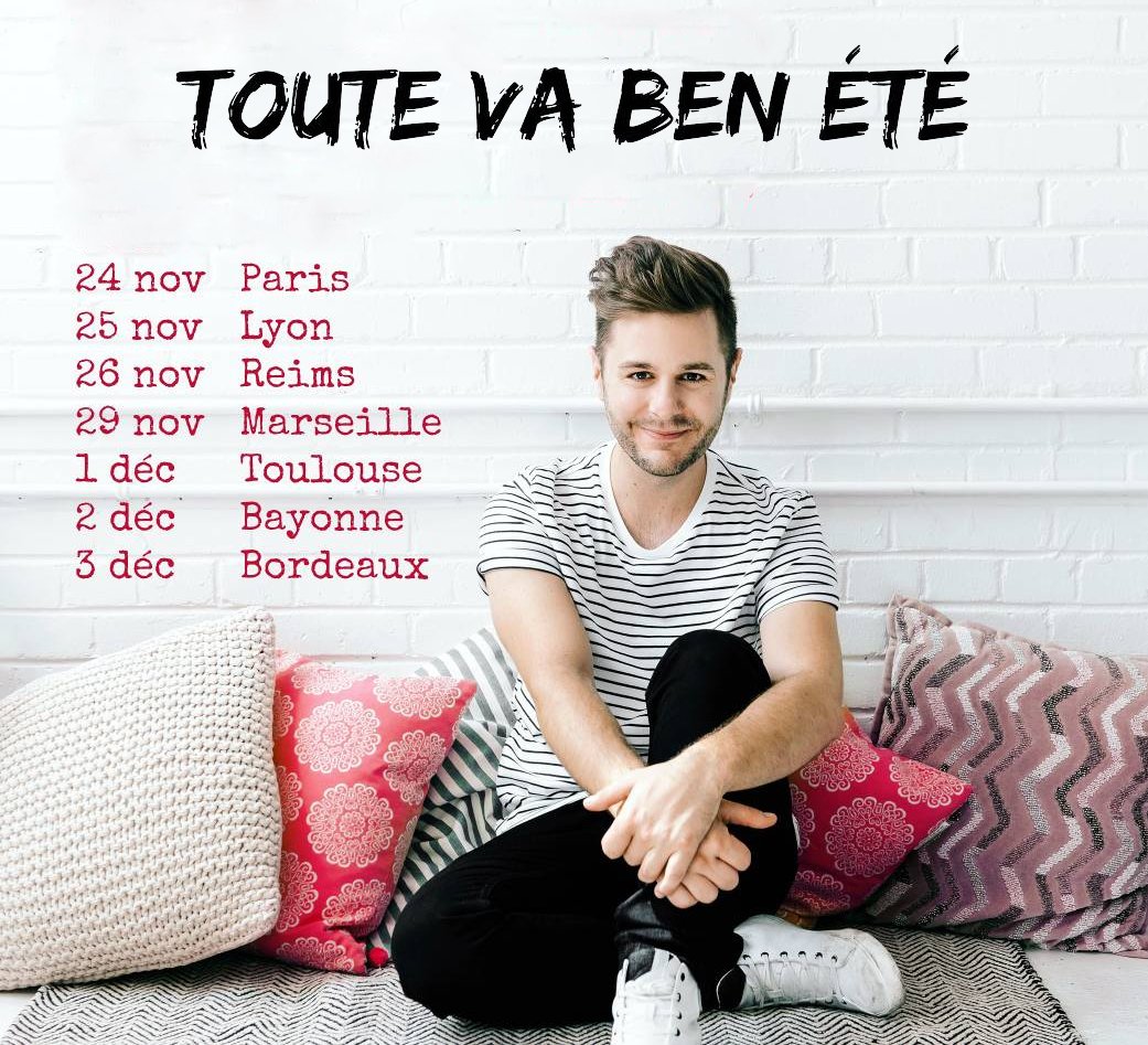 melty Talents House tweet media