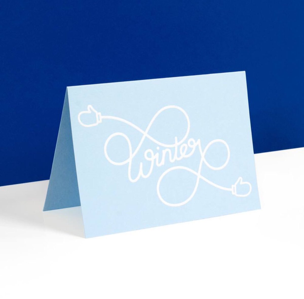 PopUpPrintShop's tweet image. Very excited to host @JotPaperCo at our #winterpopupprintshop at @LEAFPortlandSt. Get your hands on perfect Christmas cards this Saturday 18th November! #manchesterchristmas #manchesterprintfair