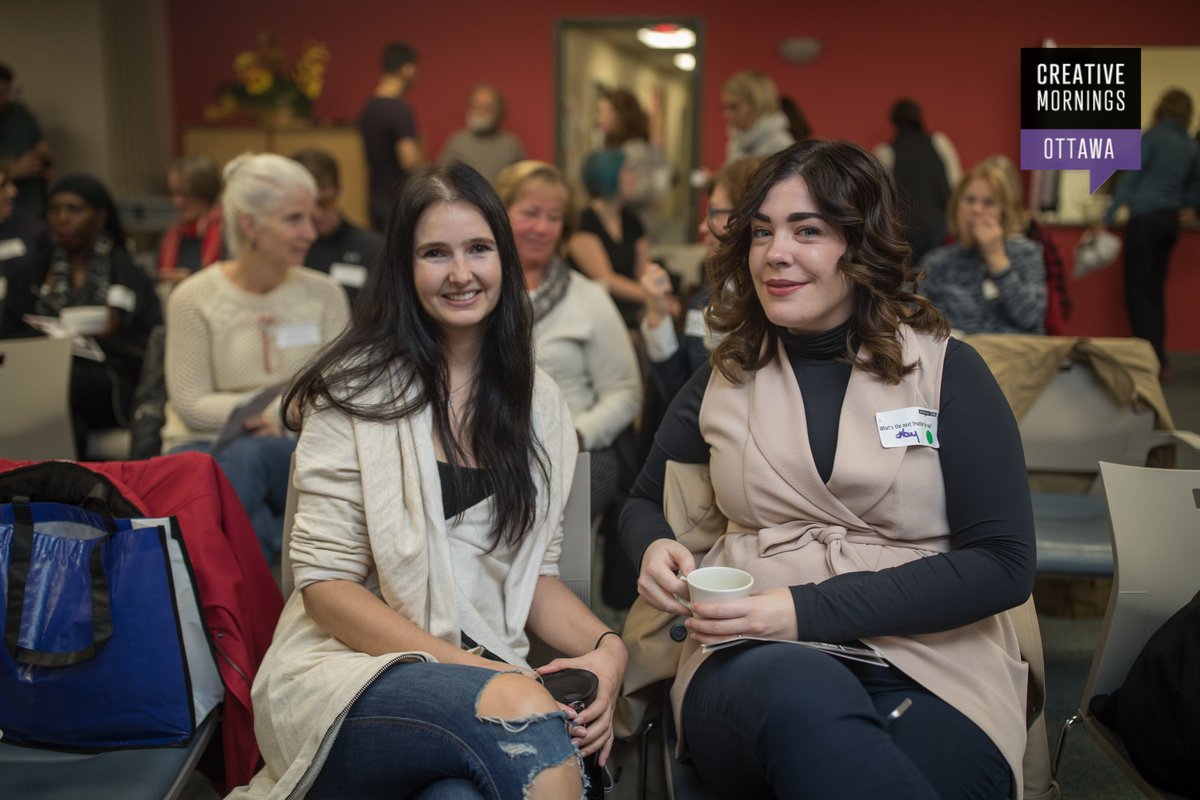 Ottawa_CM's tweet image. Photos from last month's #cmPioneer with @TheKANIALife, @EcoEquitable &amp;amp; @Quartier_Vanier are now online: flickr.com/photos/creativ…