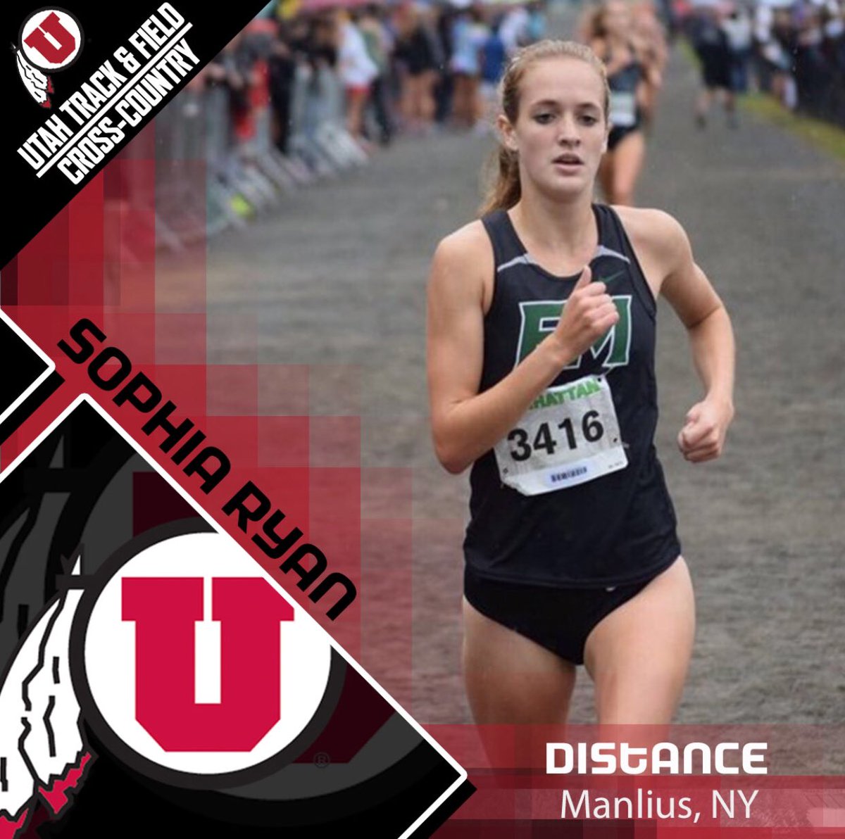 UtahTrackXC's tweet photo. So thrilled to welcome all these amazing new Utes! #utahtfxc #GoUtes #classof2018 @milesplit https://t.co/yP0ppAhkae