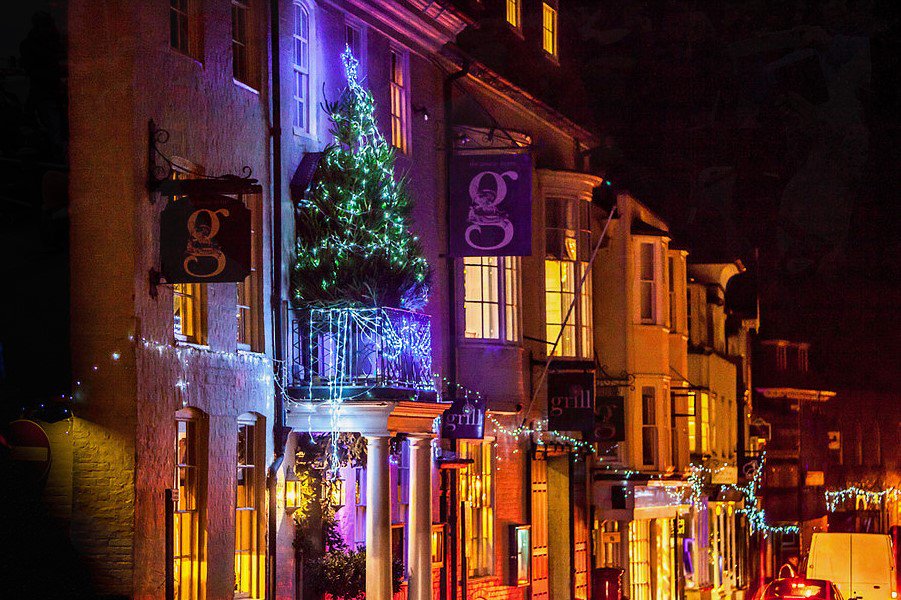 December Christmas Concerts just announced in Rye! <a href="/MicaParisSoul/">Mica Paris</a> <a href="/glenntilbrook/">Glenn Tilbrook</a> <a href="/chrisdifford/">Chris Difford</a> <a href="/RyeJazzBlues/">Rye Jazz & Blues</a> ryejazz.com/blog/read/mica…